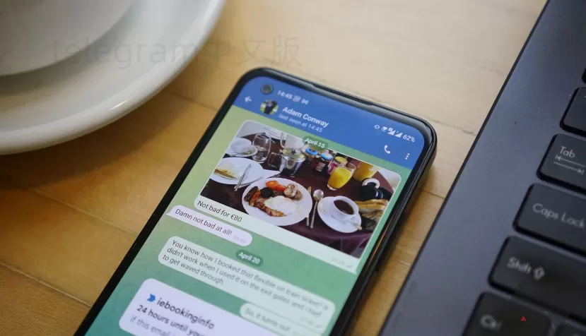 中国大陆如何安全快捷下载Telegram? 二
