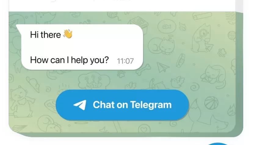 Telegram群聊如何发起?快速上手指南! 二