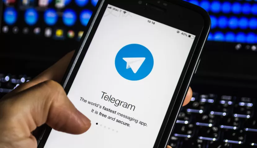 如何在Telegram中找附近的人？ 二